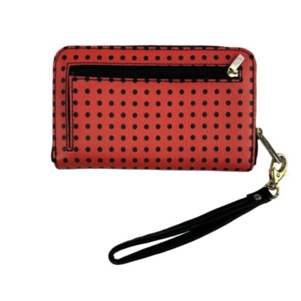 Fossil zip around wallet wristlet - Picture 11 of 11